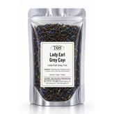 TOS 100 gr Lady Earl Grey Çayı