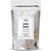 TOS 100 gr Limon Şekeri
