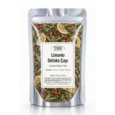TOS 100 gr Limonlu Detoks Çayı