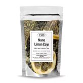 TOS 100 gr Nane Limon Çayı