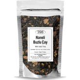 Tos 100 gr Naneli Buzlu Çay