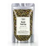 Tos 100 gr Naneli Yeşil Çay
