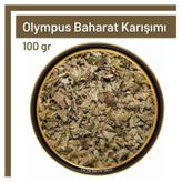 TOS 100 gr Olympus Baharat Karışımı