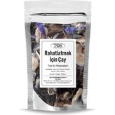 TOS 100 gr Rahatlatmak İçin Çay