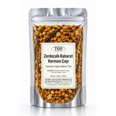 Tos 100 gr Zerdeçallı Baharat Harmanı Çayı