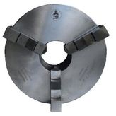 TOS 200 mm 3 Ayaklı Torna Aynası