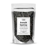TOS 250 Aromatik Siyah Çay