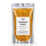 TOS 250 gr Altın Baharat Karışımı