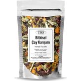 TOS 250 gr Bitkisel Çay Karışımı
