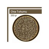 TOS 250 gr Chia Tohumu