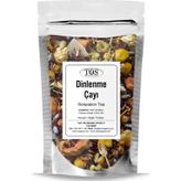 TOS 250 gr Dinlenme Çayı
