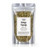 TOS 250 gr Ginkgo Yaprağı