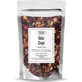 TOS 250 gr Güç Çayı