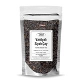 TOS 250 Vanilyalı Siyah Çay
