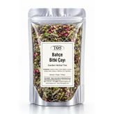 TOS 40 gr Bahçe Bitki Çayı