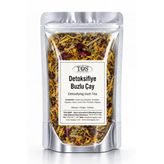 TOS 40 gr Detoksifiye Buzlu Çay