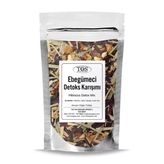 TOS 40 gr Ebegümeci Detoks Karışımı