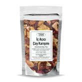 TOS 40 gr İç Açıcı Çay