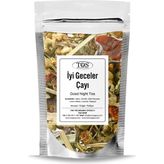 TOS 40 gr İyi Geceler Çayı