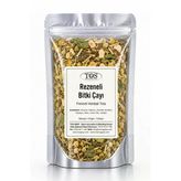 TOS 40 gr Rezeneli Bitki Çayı