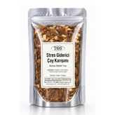 TOS 40 gr Stres Giderici Çay