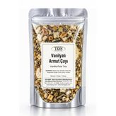 TOS 40 gr Vanilyalı Armut Çayı