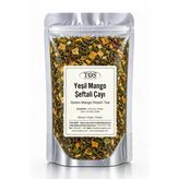 TOS 40 gr Yeşil Mango Şeftali Çayı