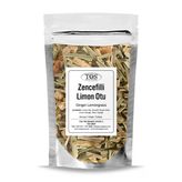 TOS 40 gr Zencefilli Limon Otu