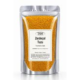 TOS 5 kg Zerdeçal Tuzu