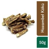 TOS 50 gr Hazanbel Kökü