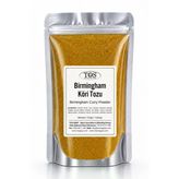 TOS 500 gr Birmingham Köri Tozu