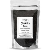 TOS 500 gr Çörek Otu Tozu