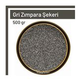 TOS 500 gr Gri Zımpara Şekeri