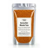 TOS 500 gr Korma Köri Masala
