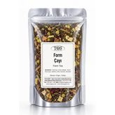 TOS The Organic Spices 100 gr Form Çayı