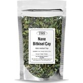 TOS The Organic Spices 40 gr Nane Bitkisel Çay