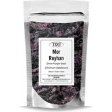 TOS The Organic Spices Mor Reyhan 100 gr