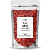 TOS The Organic Spices Safran10 gr