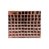 TOSÇELİK 30 X 30 X 2 Mm Boyalı Kutu Profil 1 Metre