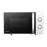 Toshiba 20 lt 700 W Mikrodalga Fırın Beyaz