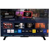 Toshiba 43UV1563DT 43 inç 109 Ekran 4K Ultra HD Vidaa LED TV
