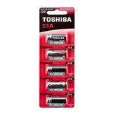Toshiba 5'Li 23A Bp Alkalin Pil
