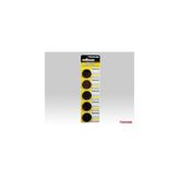 Toshiba 5'Li CR 2450 Lıthıum Pil