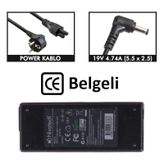 Toshiba A215 Adaptör Şarj Aleti