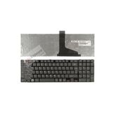 Toshiba C55-A-140 Siyah Klavye