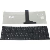 Toshiba C55-A Klavye
