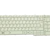 Toshiba C650-166 Klavye