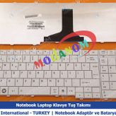 Toshiba C650-19J Klavye