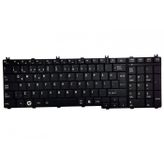 Toshiba C660 Klavye