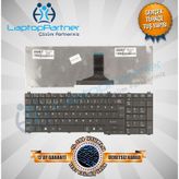 Toshiba C670-132 Klavye